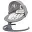 Заколисуючий центр Kidwell Luxi Dark Melange - мініатюра 1