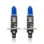Комплект галогенових ламп OSRAM H1 62150CBB-2HB Cool Blue Boost 5500K 80W 12V P14.5S (2 шт) - мініатюра 7