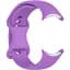 Ремінець ArmorStandart Silicon Band для Google Pixel Watch/Watch 2/Watch 3/Watch 4 Lilac (ARM75413) [105456] - мініатюра 2