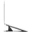 Подставка для ноутбука Native Union Rise Laptop Stand Black (RISE-STAND-BLK-NP) - миниатюра 4
