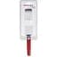 Тертка для спецій KitchenAid Coreline з чохлом червона (KAG321OHERE) - мініатюра 4
