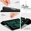 Чехол-книжка ArmorStandart Smart Fold Pen для Xiaomi Pad 7 / 7 Pro Black [ARM82419] [126353] - миниатюра 5