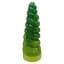 В'язка маса Danko Toys Unicorn Slime UNS-02-01U густий лизун Green-Yellow - мініатюра 1