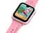 Детские смарт-часы Garett Kids Vibe AI 4G Pink (5904238487419) - миниатюра 3