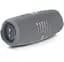 Колонка Bluetooth JBL Charge 5 (JBLCHARGE5GRY) gray UA - мініатюра 4