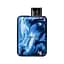 Под-система електронна сигарета Smoant Charon Baby Pod Kit 750 mAh 2 ml Blue (sn1328) - мініатюра 1