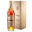 Арманьяк Baron Gaston Legrand Bas Armagnac 1944, в деревянной коробке, 40%, 0,7 л - миниатюра 1