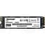 SSD диск Patriot P320 256GB M.2 2280 PCIe Gen 3.0 x4 NVMe TLC (P320P256GM28) - мініатюра 1