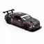 Автомодель TechnoDrive Bentley Continental GT3 чорна (250260) - мініатюра 7
