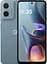 Мобільний телефон Motorola E15 2/64GB Denim Blue (PB6S0021PL) - мініатюра 1
