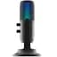 Мікрофон Thronmax MDRILL GHOST M2RGB Чорний (M2RGBTHRONMAX) - мініатюра 3