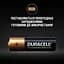 Акумулятори Duracell Rechargeable AA 1300 mAh HR6/DC1500, 2 шт. (736720) - мініатюра 5