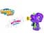 Набор для пузырей Bubble Fun Динозаврик с бутылкой фиолетовый (DHOBB10124J) - миниатюра 1