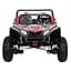 Електроавтомобіль 4-місний Ramiz Buggy Atv Racing Utv2000 24 В, PA.A033.LIION, White (PA.A033.LIION.BIA) - мініатюра 15