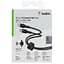 Кабель Belkin USB-C > USB-C заряджання/синхронізації 1м, 60Вт, Type-C, плетений, силіконовий, з ремі teh0013717 - мініатюра 3