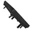 Переходная рамка Opel Astra, Antara, Corsa, Zafira Carav 22-1095 - миниатюра 4