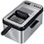 Фритюрниця Senсor SFR 8200SS - мініатюра 1
