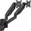 Настільне кріплення для моніторів OfficePro MA312B 17`-32` Black [148289] - мініатюра 4