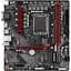 Материнська плата Gigabyte B760M Gaming DDR4 Socket 1700 - мініатюра 1
