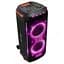 Мобільна акустична система JBL PartyBox 710 Black (JBLPARTYBOX710) - мініатюра 5