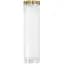 Бальзам для губ Revlon Super Lustrous глянцевый 3.1 г (3.1 G/007 GLAZED MAUV) - миниатюра 1