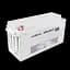Акумулятор мультигелевий LP-MG 12V - 150 Ah Silver - мініатюра 1