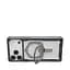 Чохол UAG для iPhone 17 Pro Max, Plasma XTE MagSafe, Ash/Titanium teh0019552 - мініатюра 9