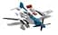 Конструктор Airfix літак Quickbuild-Day Mustang багатобарвний J6046 - мініатюра 3