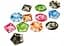 Настільна гра Hobby World Намиста для принцес (Princess Mina: Jewel Matching Game) (01669) - мініатюра 5