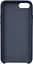 Чохол-накладка TOTO Leather Case Apple iPhone 7/8/SE 2020 Blue - мініатюра 2