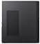 Корпус GAMEMAX ET-215-NP-U3 без БП Black - мініатюра 5