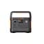 Портативная зарядная станция Jackery Explorer 240V2 256Wh 21‑0001‑000213 Black/Orange - миниатюра 1