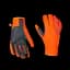Велоперчатки POC Thermal Glove XS Помаранчевий - мініатюра 1