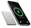 Павербанк Baseus PicoGo Ultra-Slim Qi2 Silver 10 000 mAh / 27 Вт (E0027203) - мініатюра 3