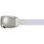 Маска Cairn Pearl SPX3 White/Silver (1012-0580760-801) - мініатюра 1