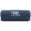 Портативна акустика JBL Flip 7 Blue (JBLFLIP7BLU) - мініатюра 1