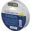 Клейкая лента Buromax двухсторонняя 18 мм х 10 м (BM.7504) - миниатюра 1