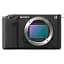 Бездзеркальний фотоапарат Sony Alpha ZV-E1 Body Black (ZVE1B.CEC) [104051] - мініатюра 2