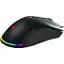Комп'ютерна мишка AOC GM530 ігрова 16000dpi. 7кн. RGB PMW3389 Kailh switch чорна (GM530B) - мініатюра 1