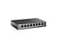 Коммутатор TL-SG108E 8xGE, WebSmart TP-Link teh0018093 - миниатюра 4