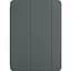 Чехол для планшета Apple Smart Folio for iPad Air 11-inch (M2) - Charcoal Gray (MWK53ZM/A) - мініатюра 1
