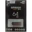 Флеш-накопичувач Amaz Pro Fit USB 64 ГБ з металом (MER-15056_236) - мініатюра 1