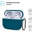 Чехол для наушников ArmorStandart Hang Silicone Case для AirPods Pro 2 Lake Blue [ARM68598] [105593] - миниатюра 3