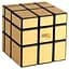 Розумний кубик Smart Cube 3х3 Дзеркальний золотий (SC352) - мініатюра 2