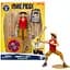 Колекційна фігурка Moose One Piece Luffy з артикуляцією (63313) - мініатюра 1