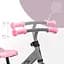 Біговел MoMi Fleet Grey / Pink - мініатюра 10