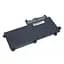 Акумуляторна батарея HP CI03XL ProBook 640 645 650 655 - мініатюра 1