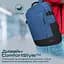 Рюкзак для ноутбука Promate 15.6 (birger.blue) - мініатюра 3