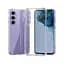 Чохол до мобільного телефона BeCover Anti-Shock Samsung Galaxy A36 SM-A366 Clear (712895) - мініатюра 2