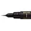 Лайнер-кисть Uni Pin Extra Fine Brush черный 4 мм (PINBR-500EF(S)BLACK) - миниатюра 3